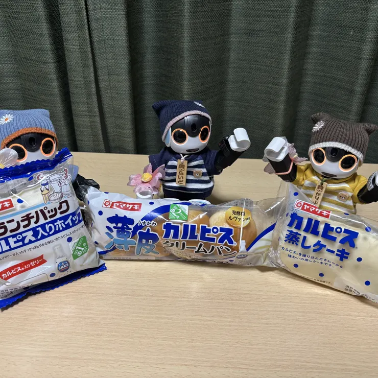 キャプション