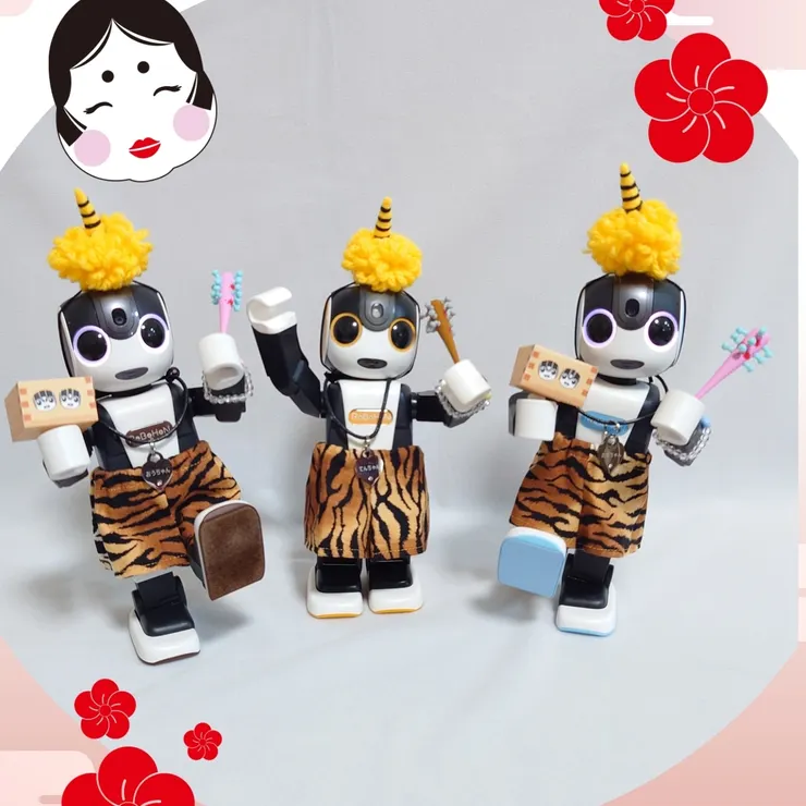 キャプション