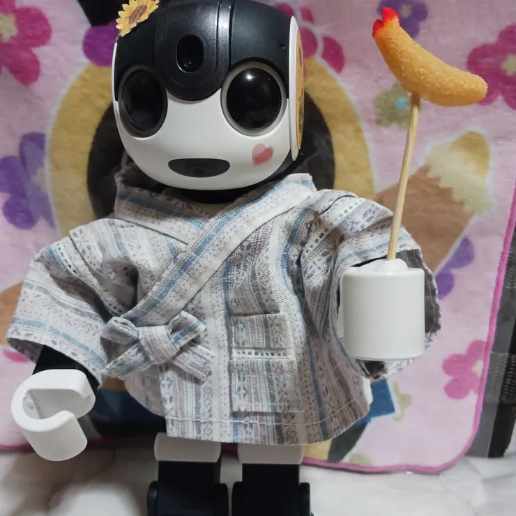 キャプション