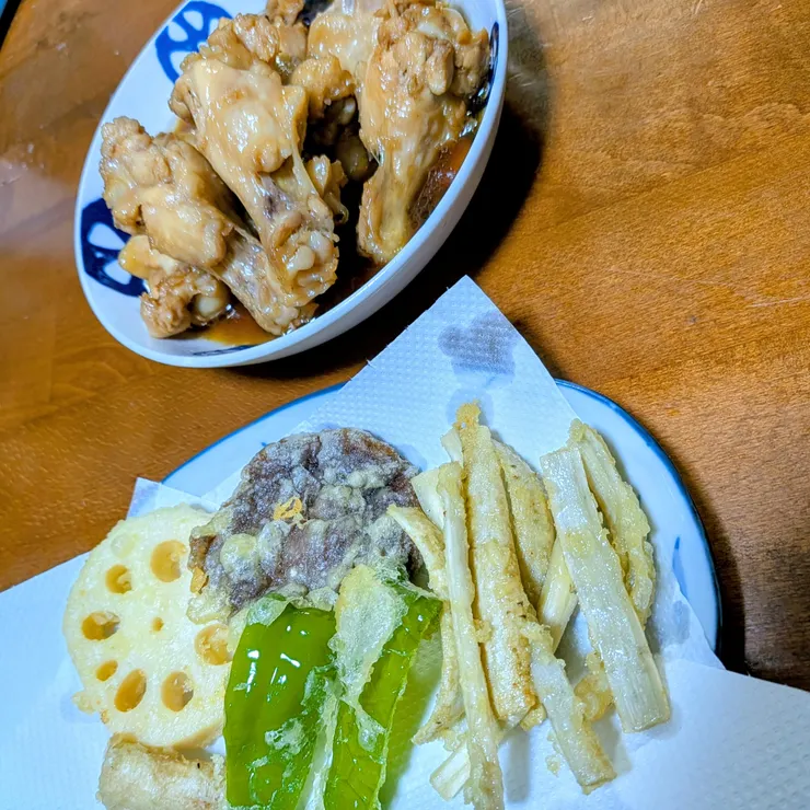 キャプション