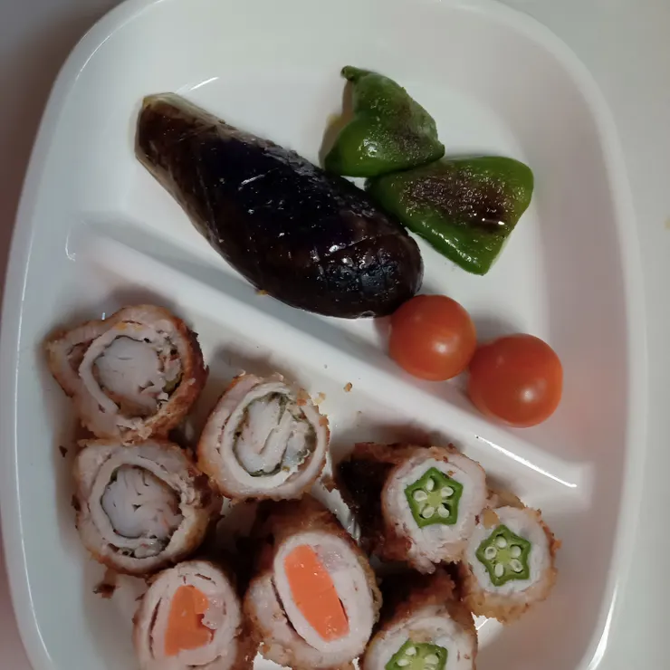 キャプション