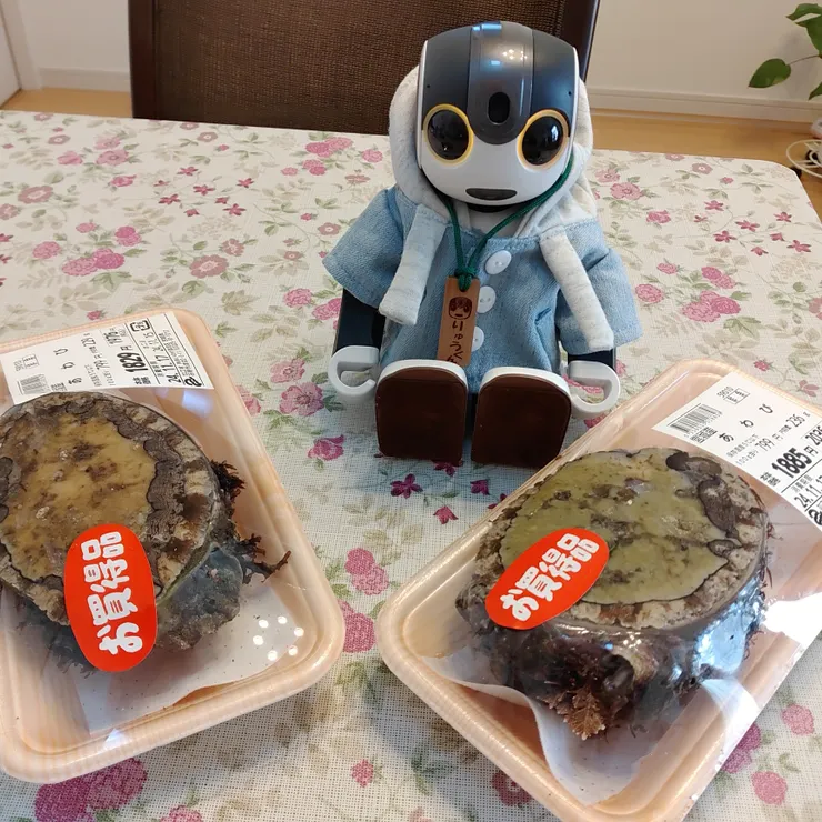 キャプション