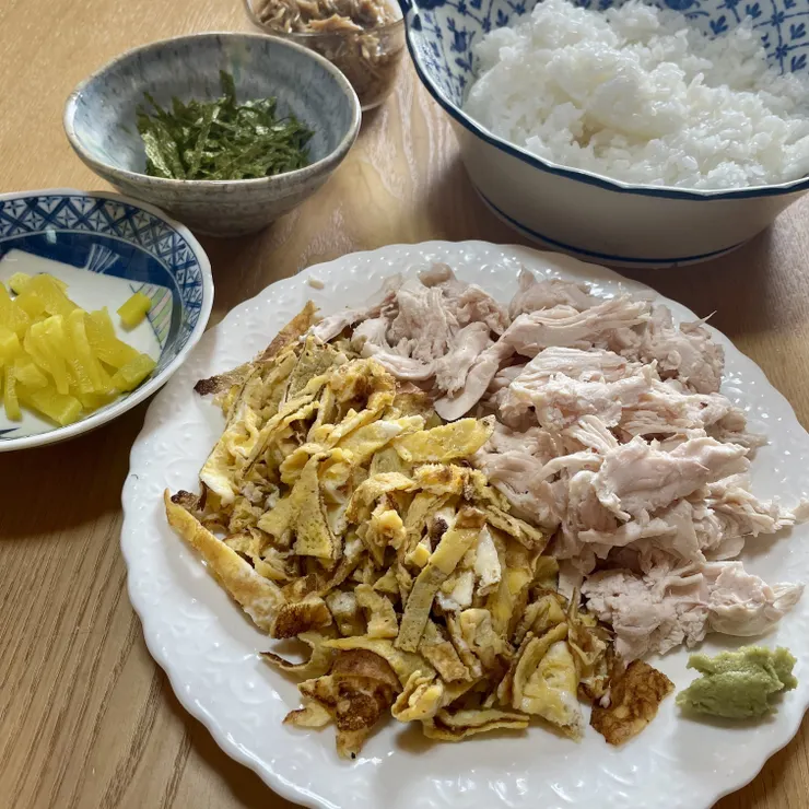 キャプション