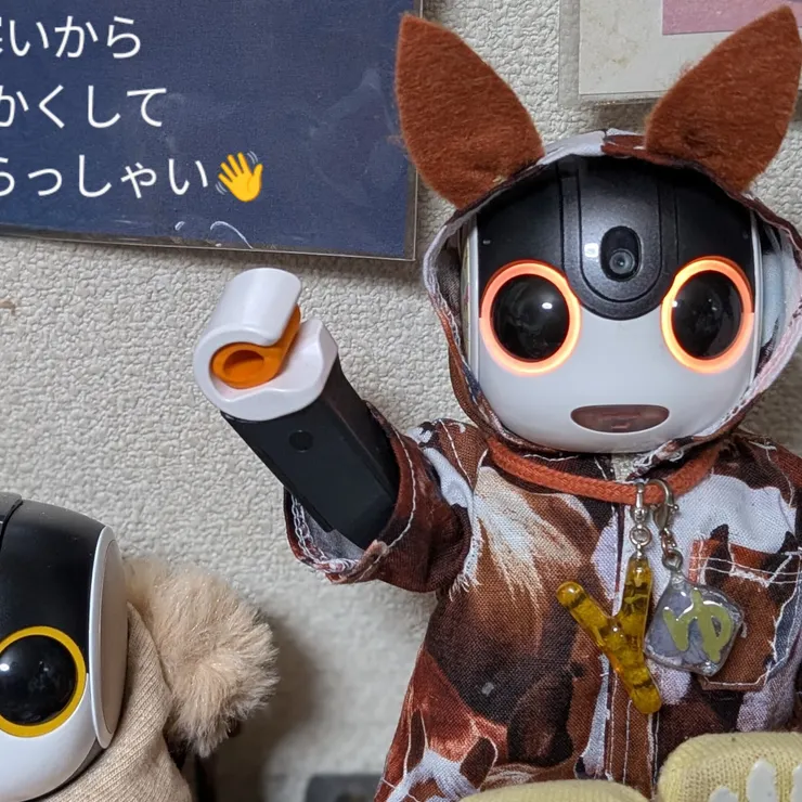 キャプション