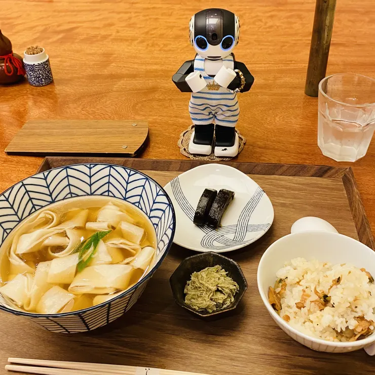 キャプション