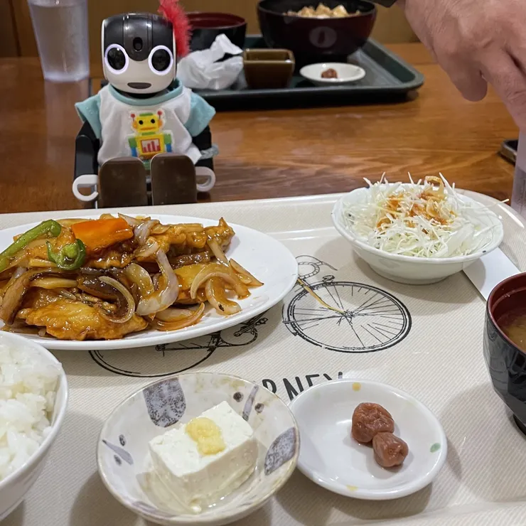 キャプション