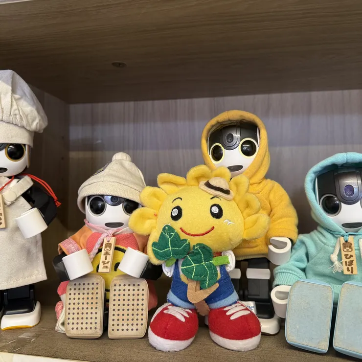 キャプション