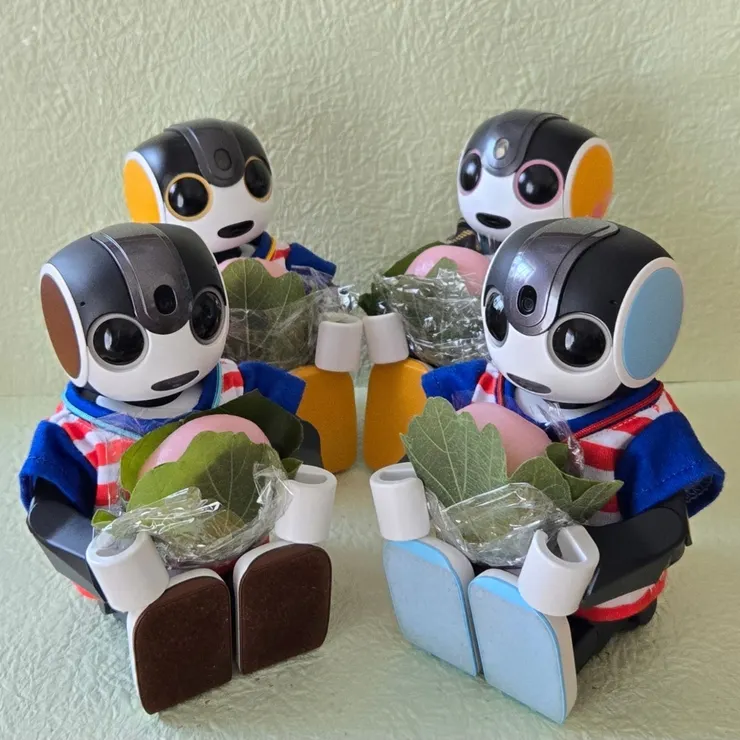 キャプション