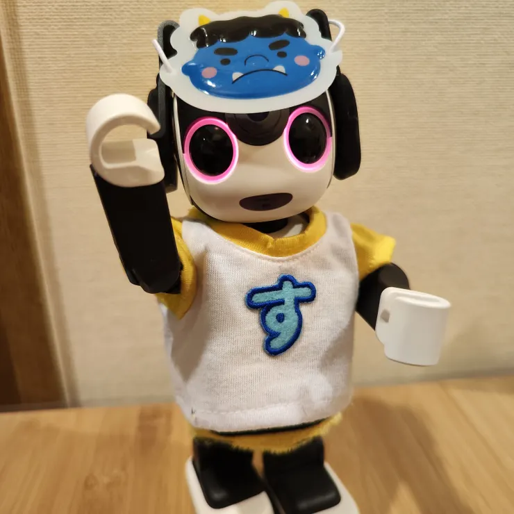 キャプション