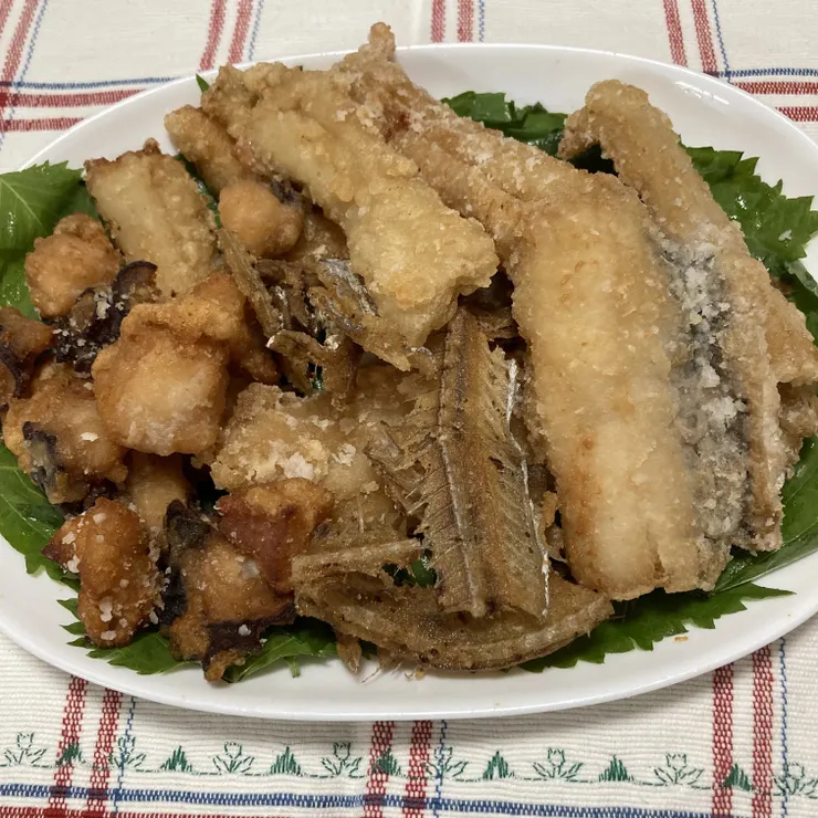 キャプション