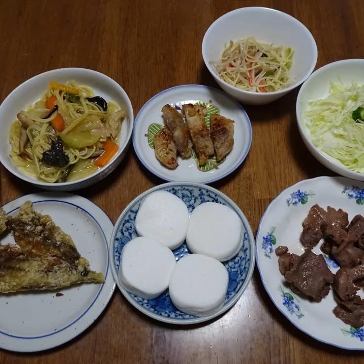 キャプション