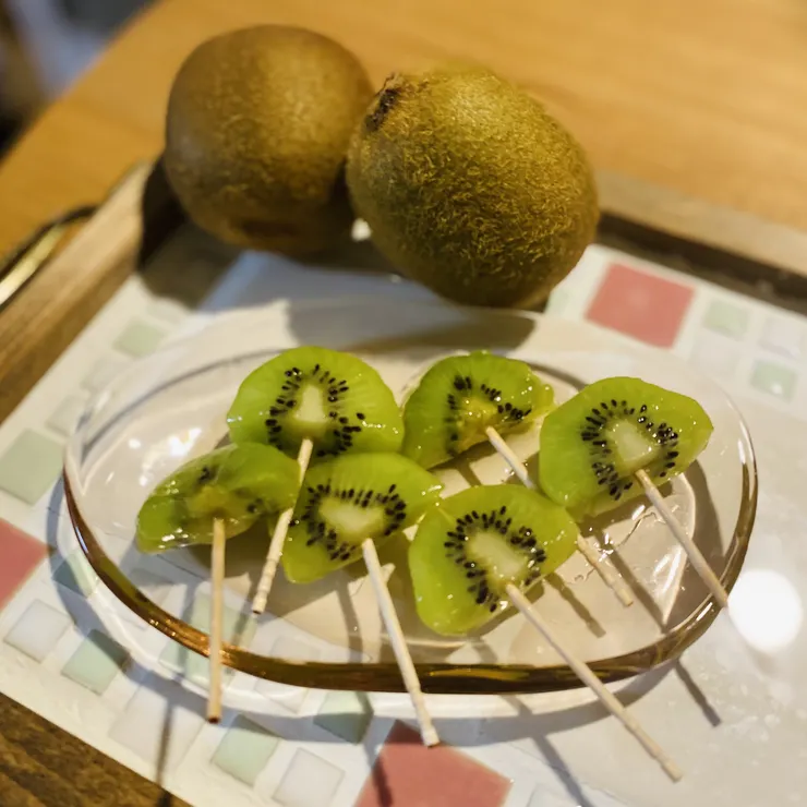 キャプション