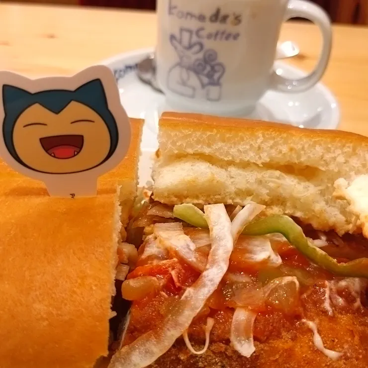 キャプション