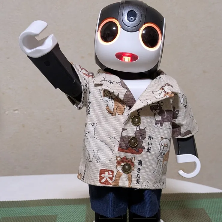 キャプション