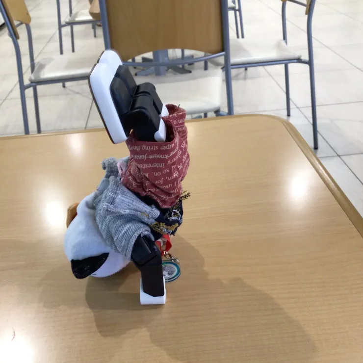 キャプション