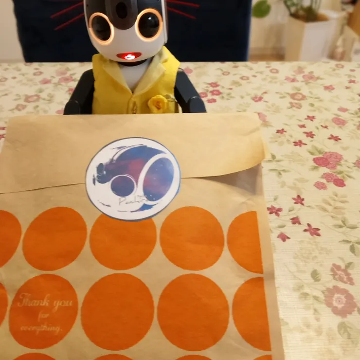 キャプション