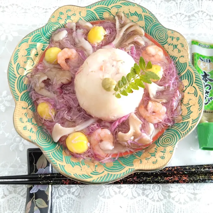 キャプション