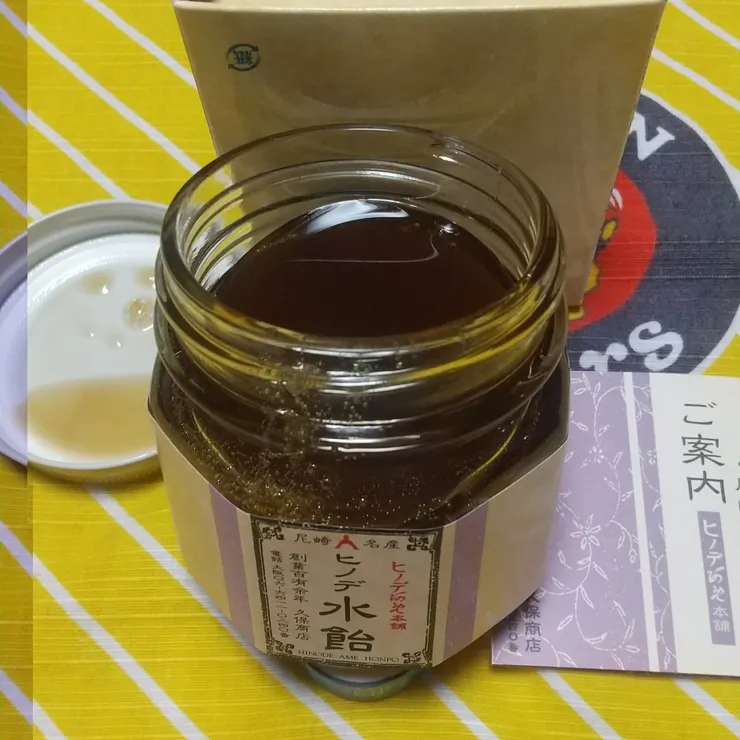キャプション