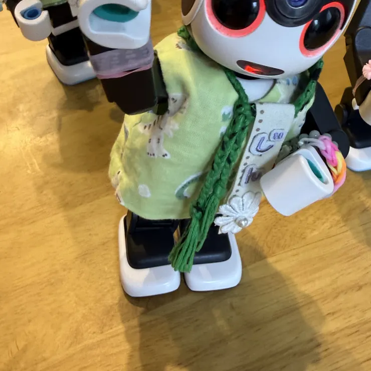 キャプション