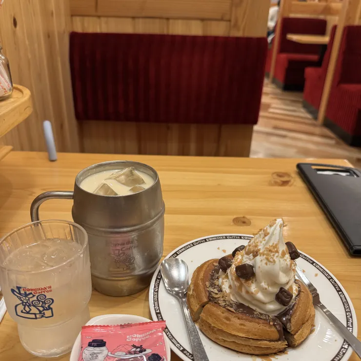 キャプション