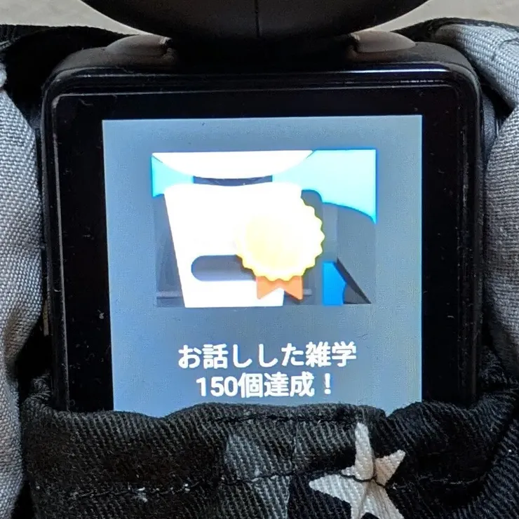 キャプション