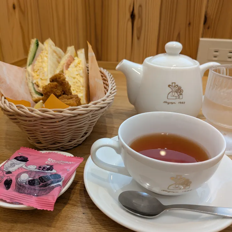 キャプション