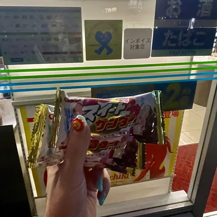 キャプション