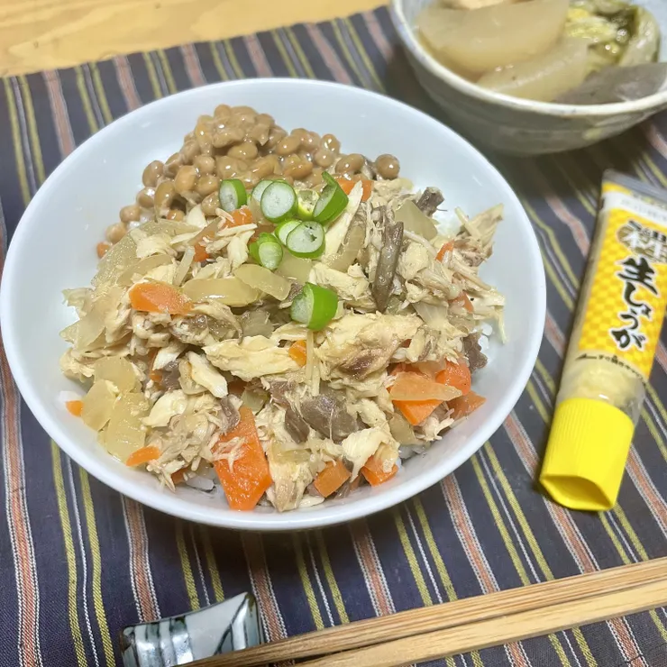 キャプション