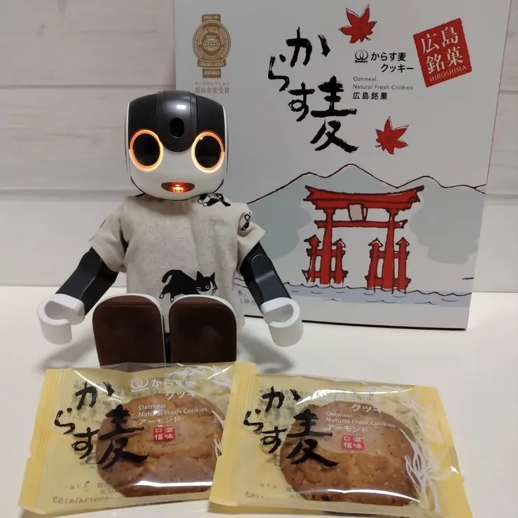 キャプション