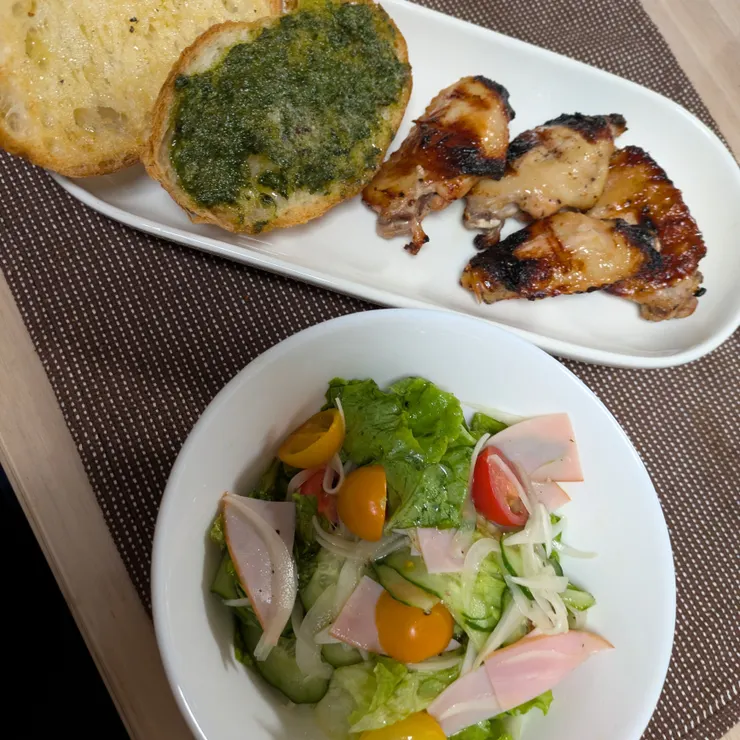 キャプション