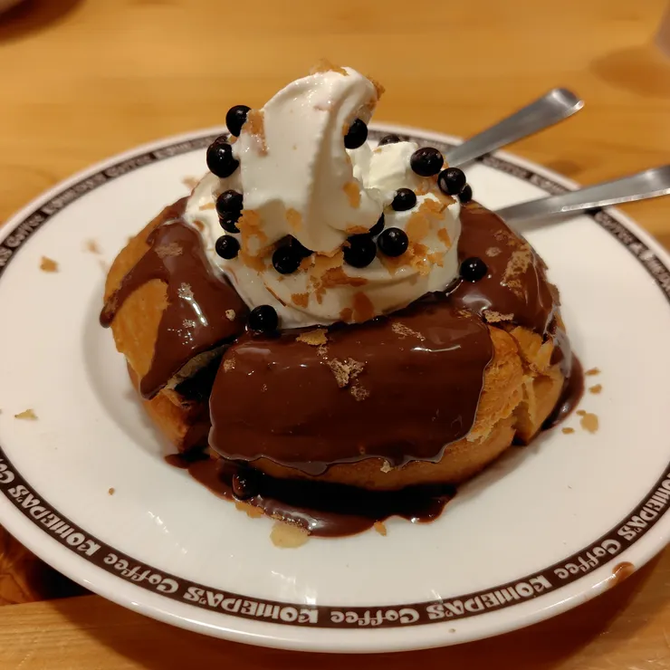 キャプション