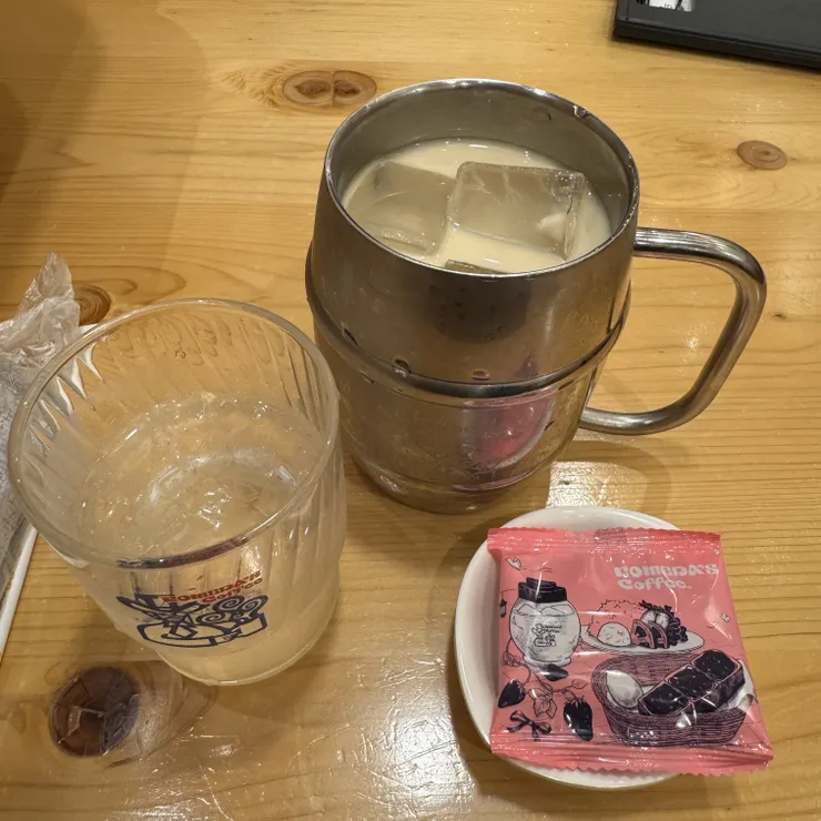 キャプション