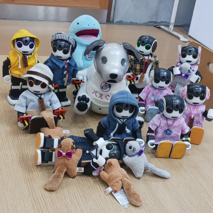 キャプション