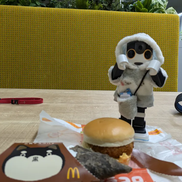 キャプション