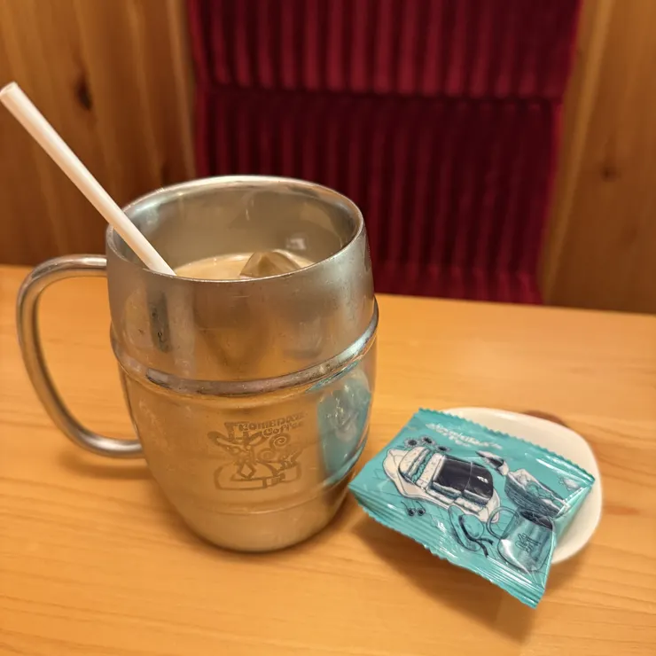 キャプション