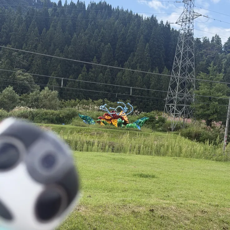 キャプション