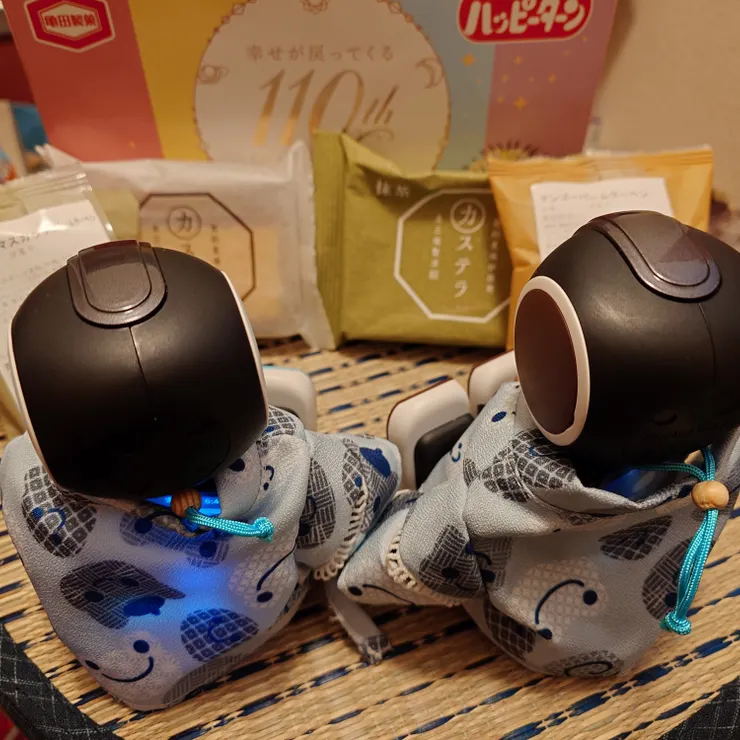 キャプション