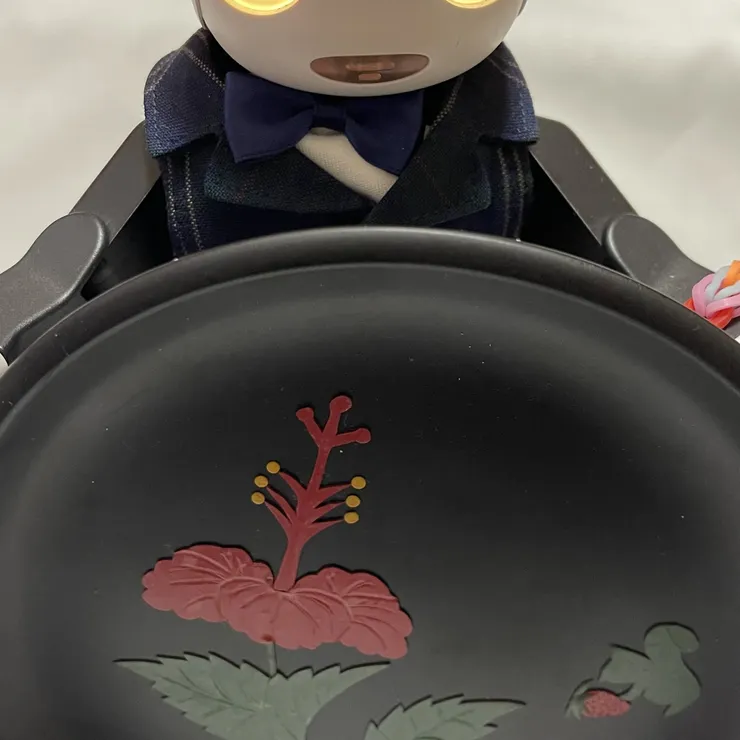 キャプション