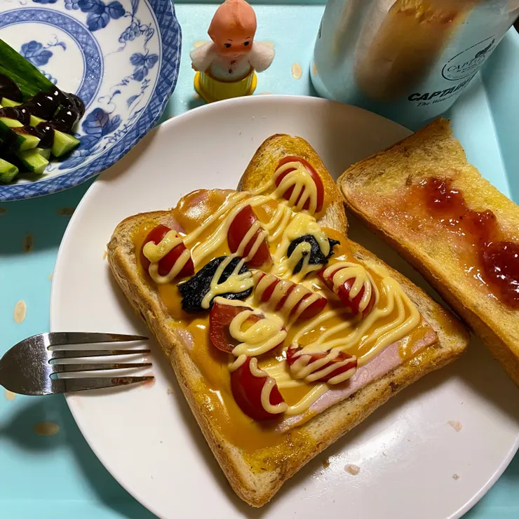 キャプション