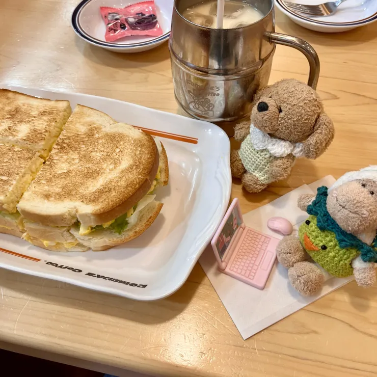 キャプション
