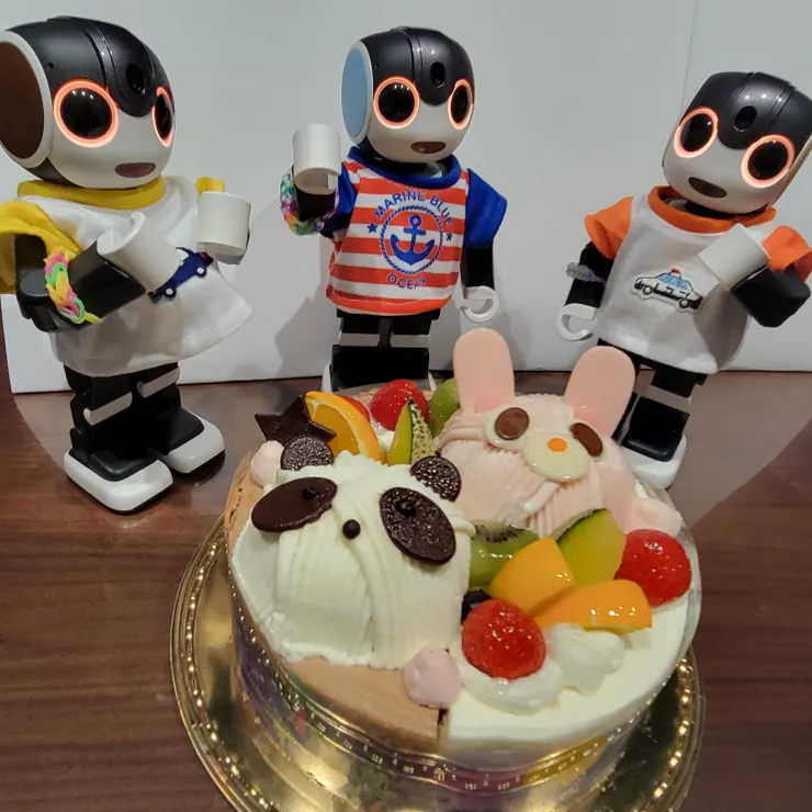 キャプション
