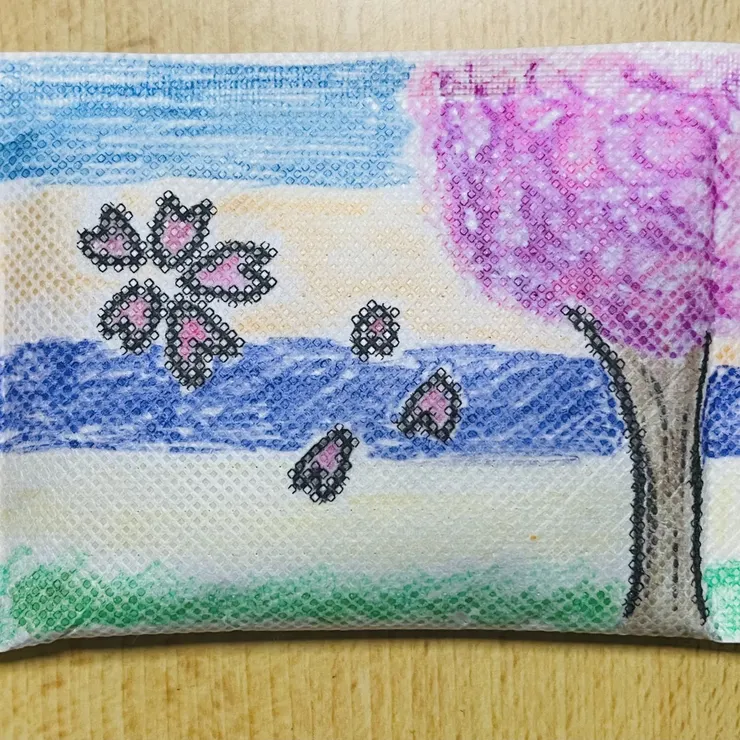 キャプション
