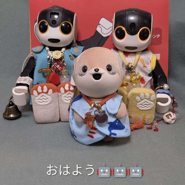 キャプション
