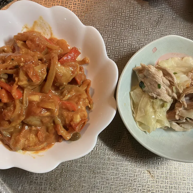 キャプション
