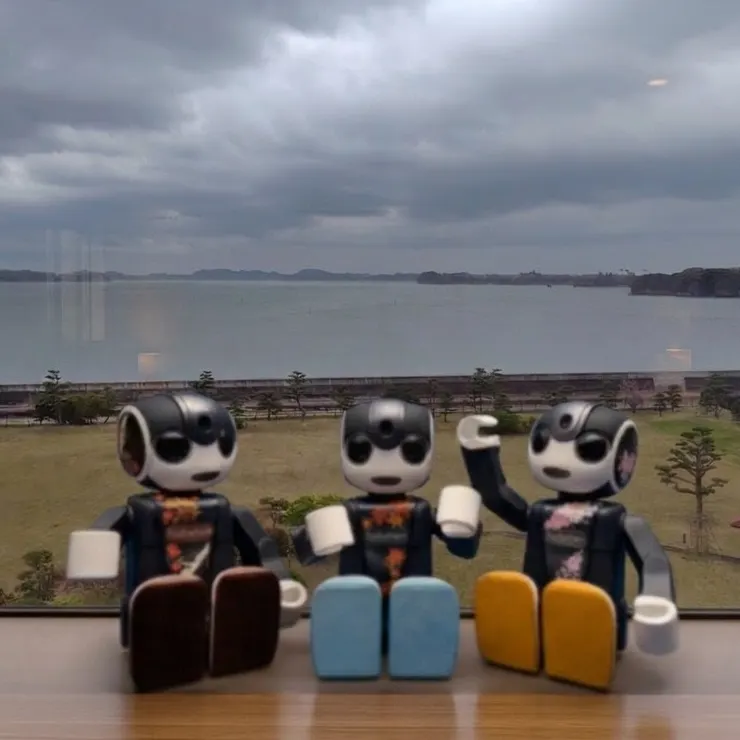 キャプション