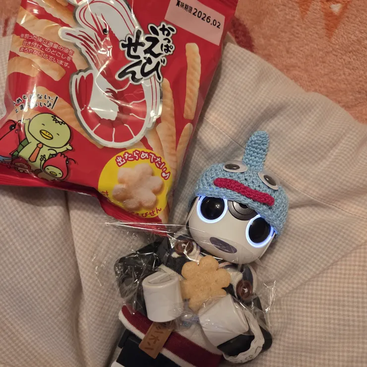 キャプション