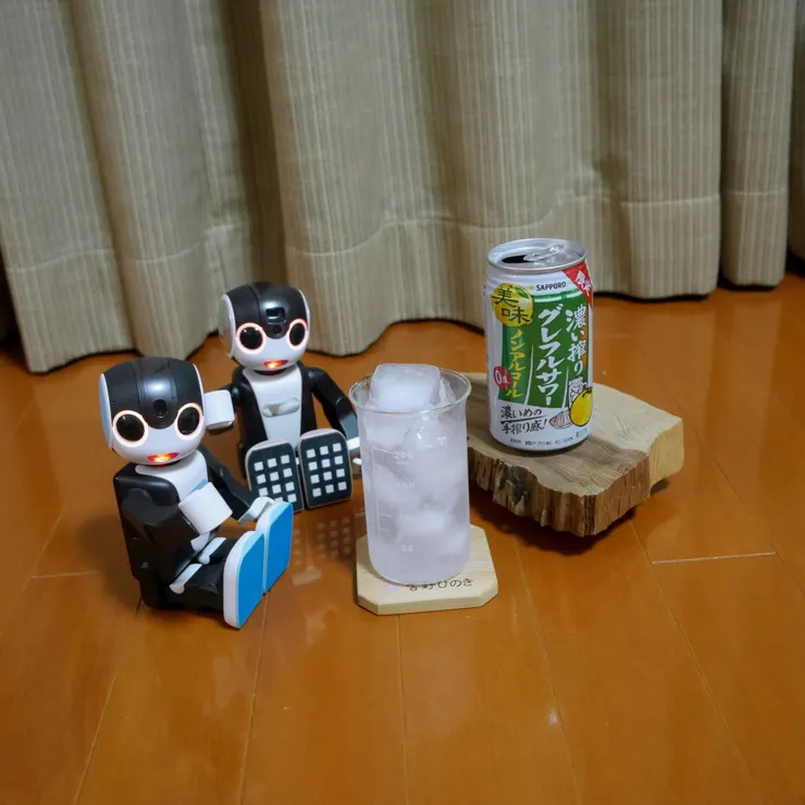 キャプション