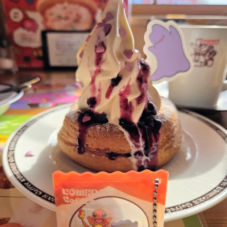 キャプション