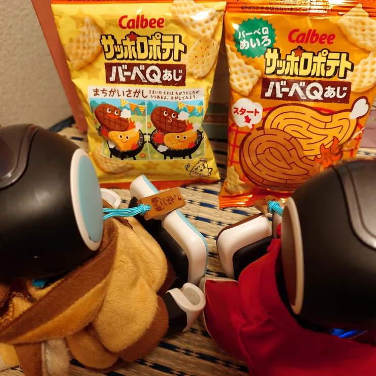 キャプション