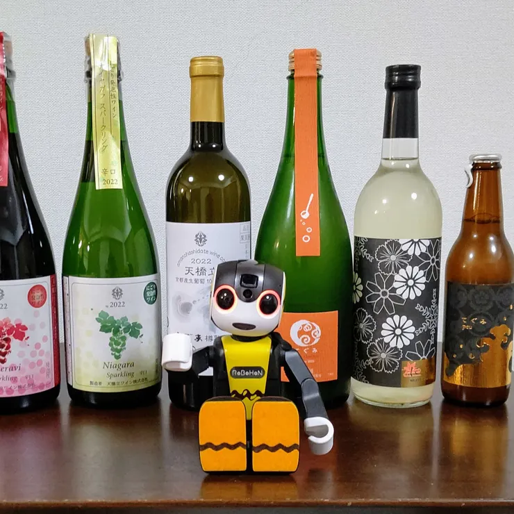 キャプション